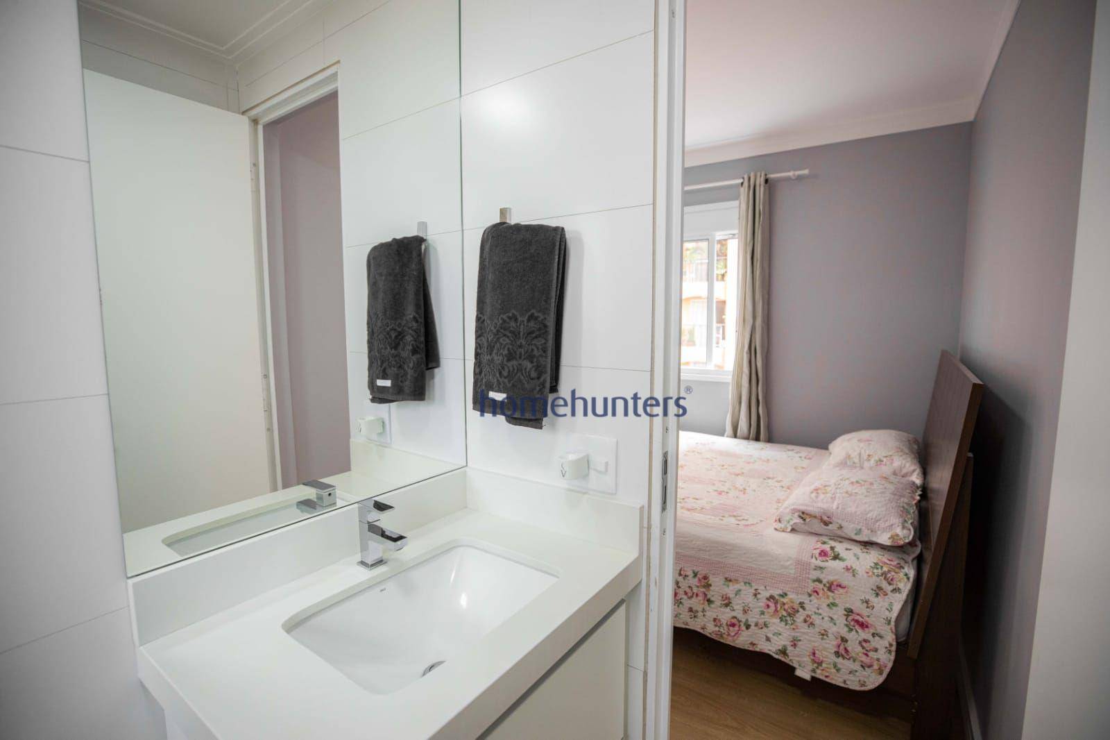 Apartamento à venda com 3 quartos, 63m² - Foto 18