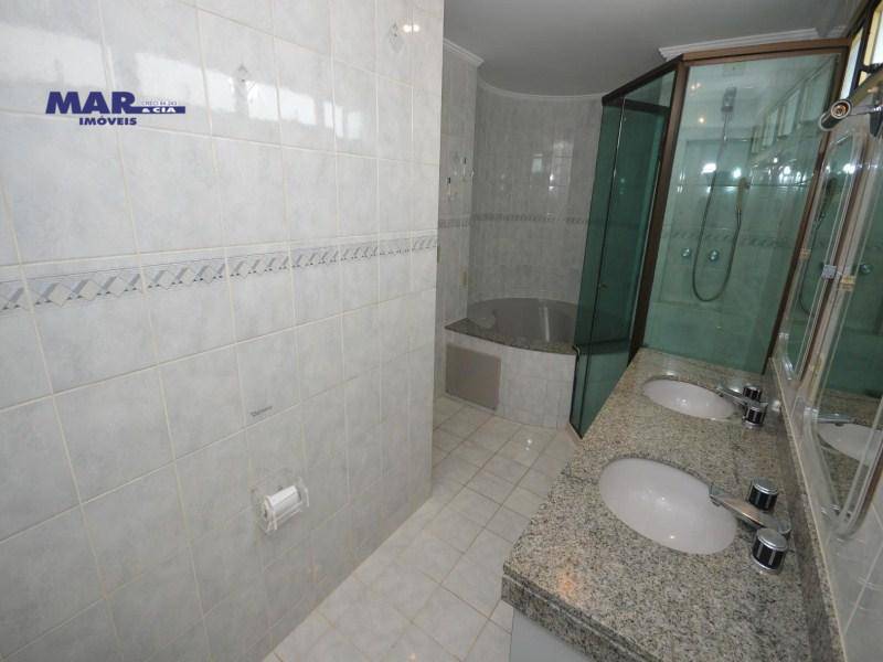 Apartamento à venda com 4 quartos, 224m² - Foto 14