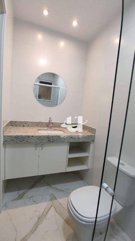 Apartamento à venda com 2 quartos, 74m² - Foto 9