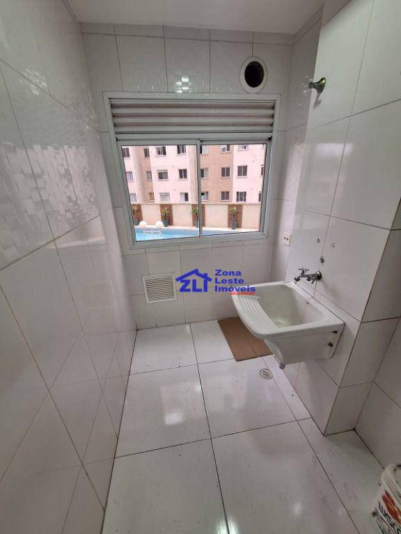 Apartamento à venda com 2 quartos, 48m² - Foto 5