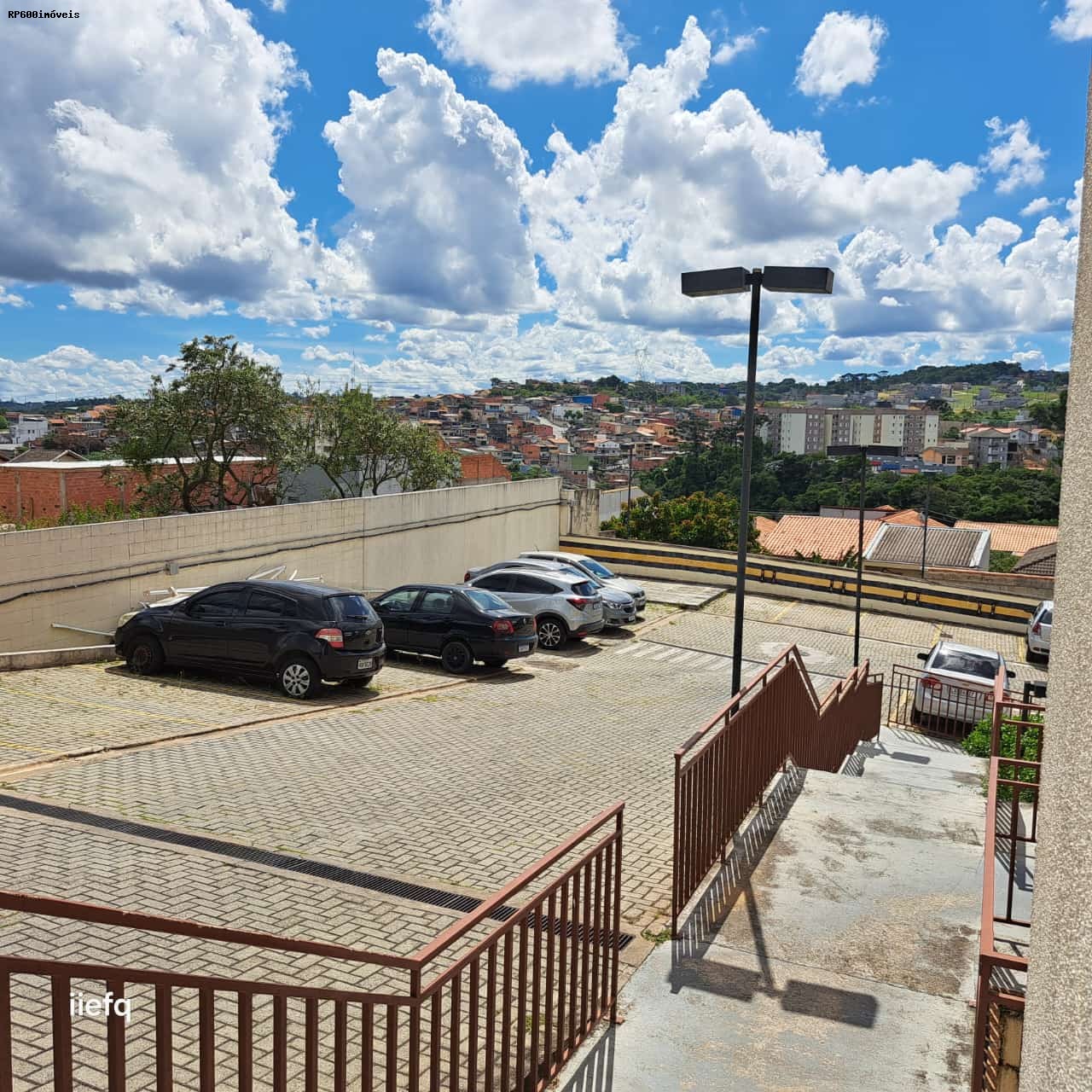 Apartamento à venda com 2 quartos, 47m² - Foto 6