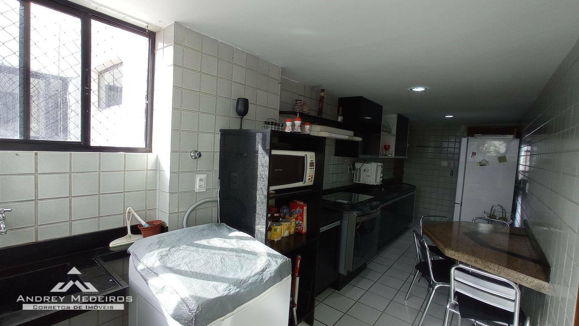 Apartamento à venda com 3 quartos, 120m² - Foto 20