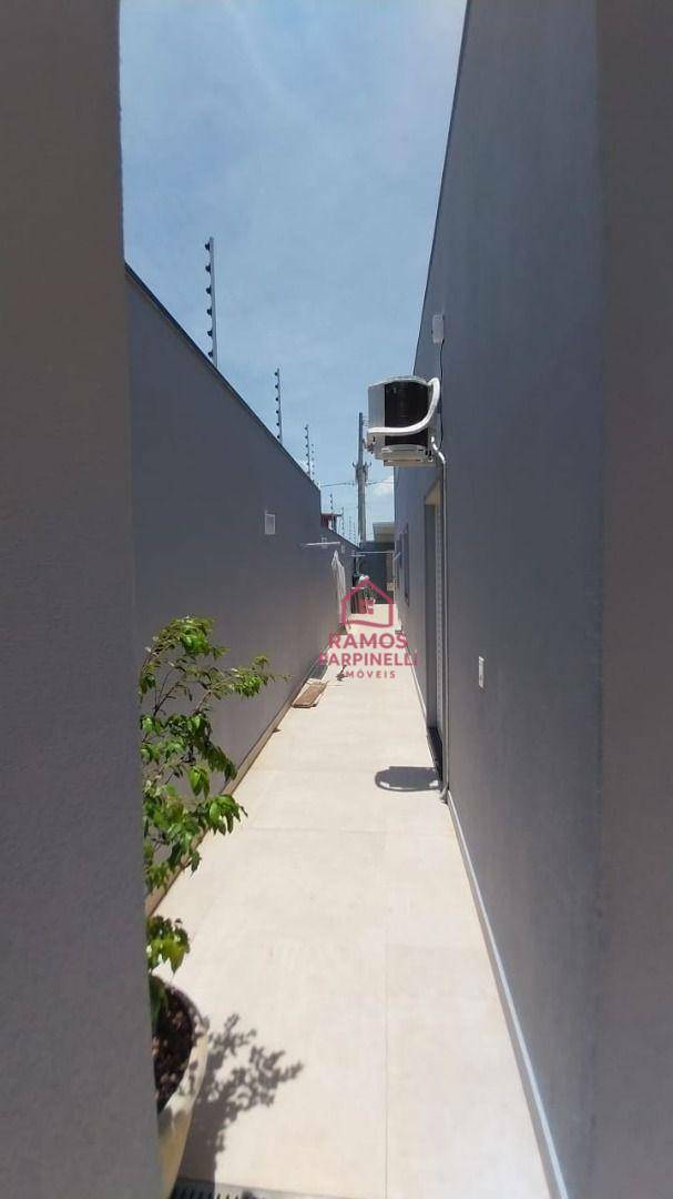 Casa, 3 quartos, 155 m² - Foto 5