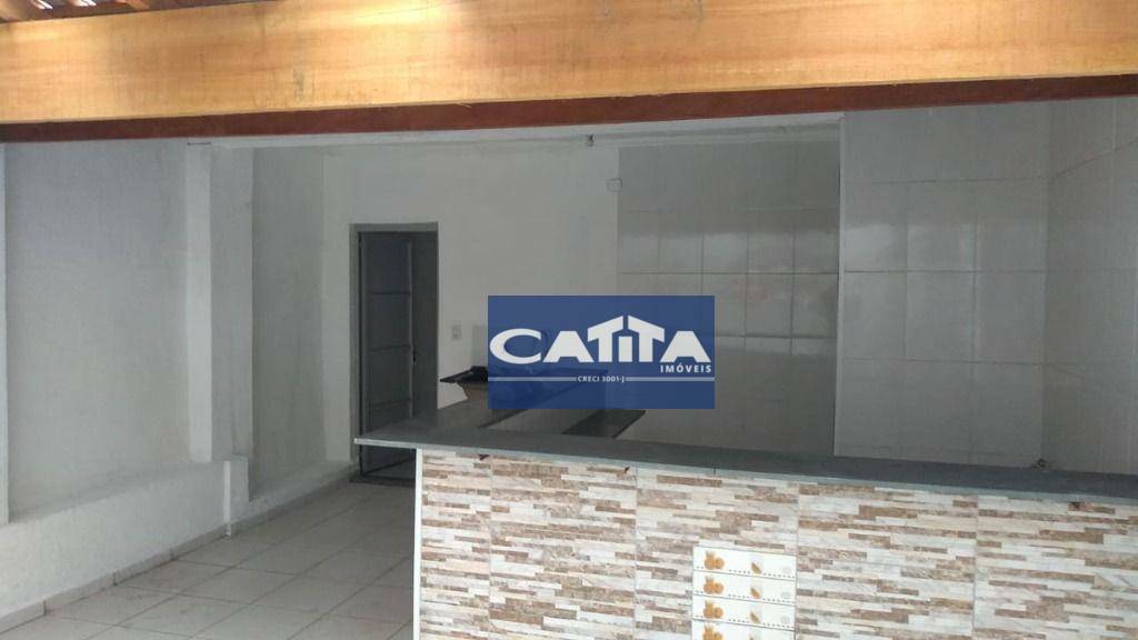 Conjunto Comercial-Sala para alugar, 33m² - Foto 4