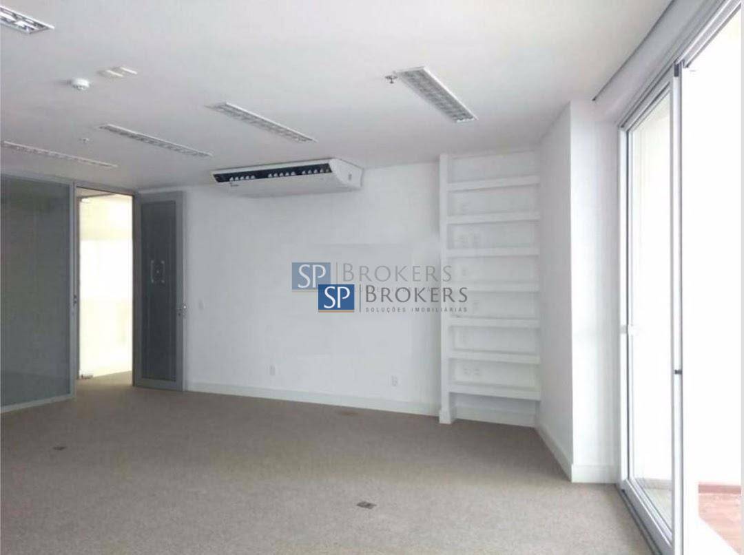 Conjunto Comercial-Sala à venda e aluguel, 300m² - Foto 7