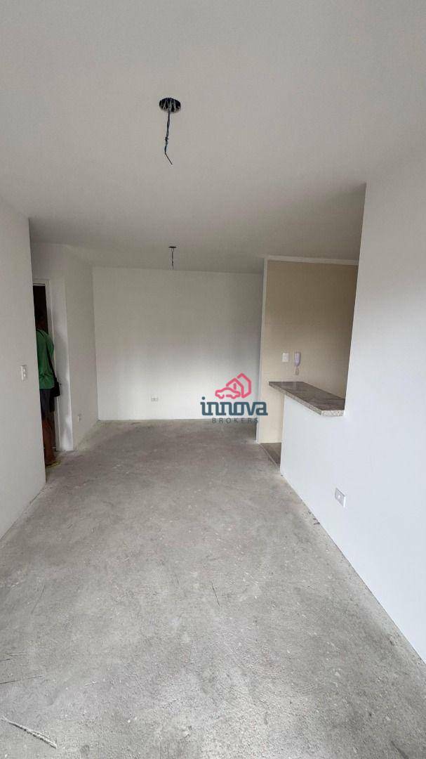 Apartamento à venda com 2 quartos, 65m² - Foto 6