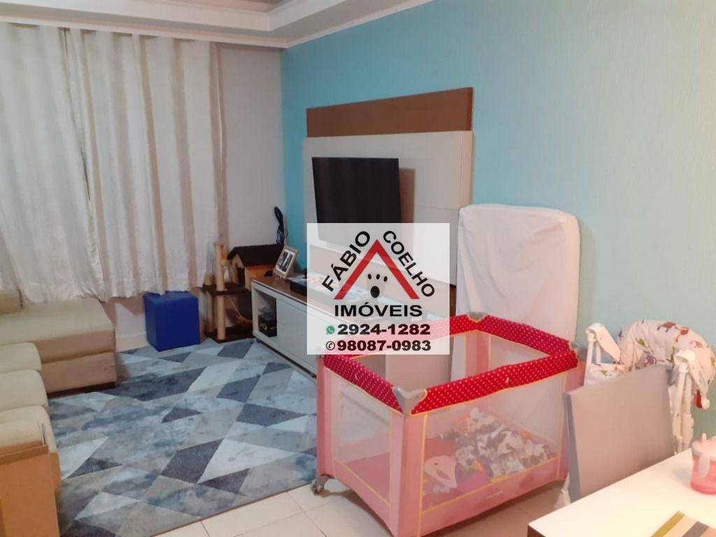 Sobrado à venda com 3 quartos, 114m² - Foto 8