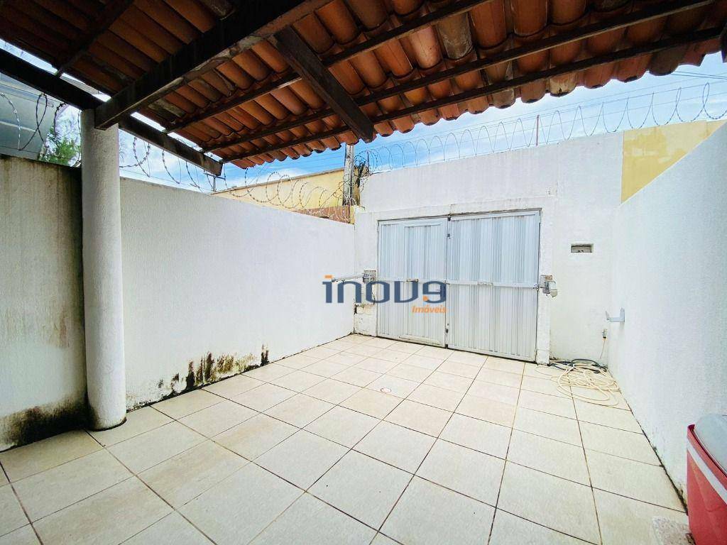 Casa, 2 quartos, 75 m² - Foto 1