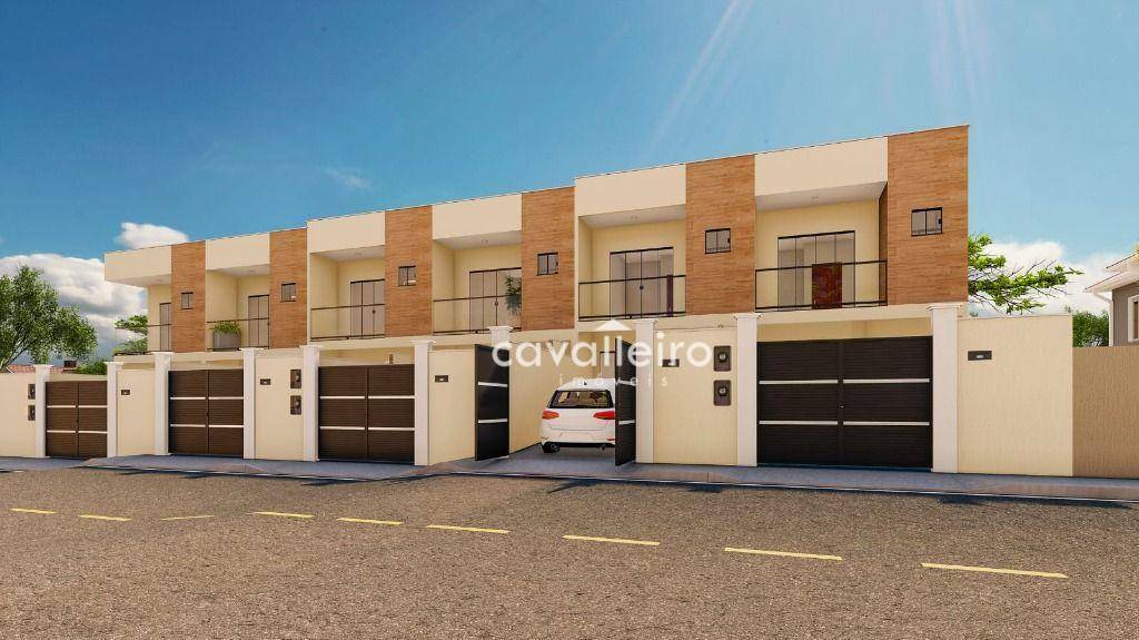 Casa à venda com 2 quartos, 88m² - Foto 3