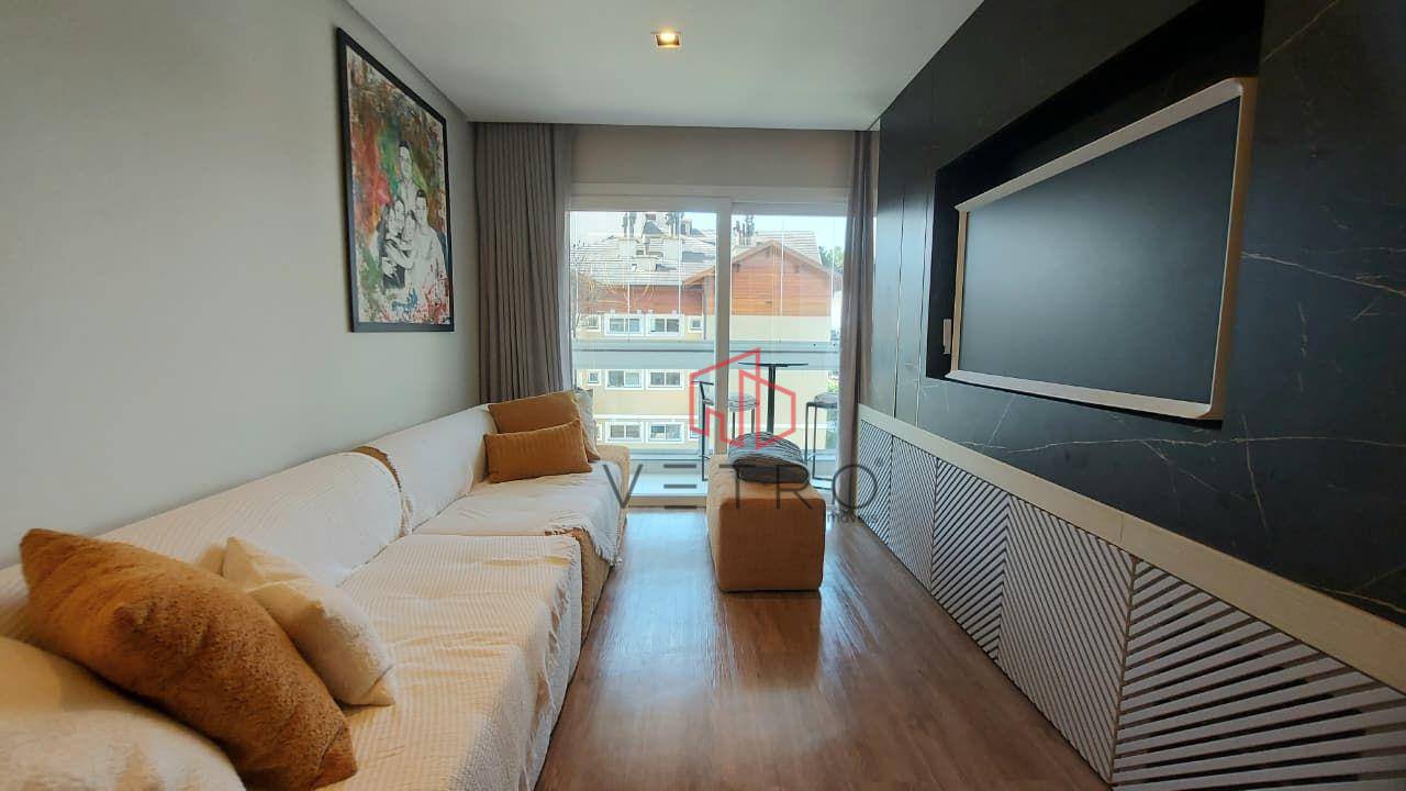 Apartamento, 2 quartos, 96 m² - Foto 2