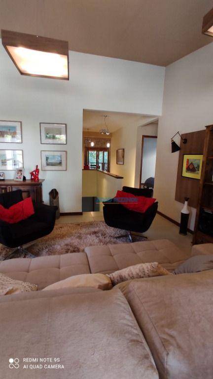 Casa de Condomínio, 4 quartos - Foto 4