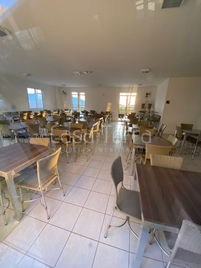 Apartamento à venda com 2 quartos - Foto 20