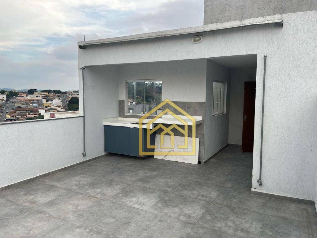 Cobertura à venda com 2 quartos, 97m² - Foto 20