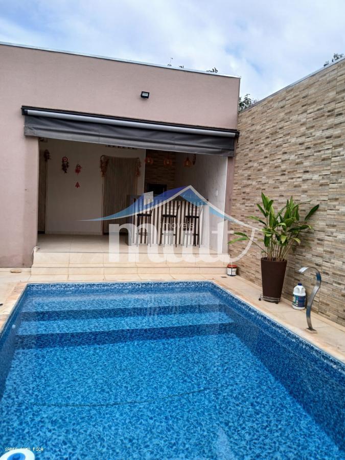 Casa à venda com 3 quartos, 210m² - Foto 28