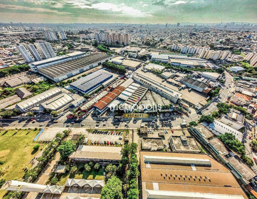 Depósito-Galpão-Armazém à venda, 1580m² - Foto 55