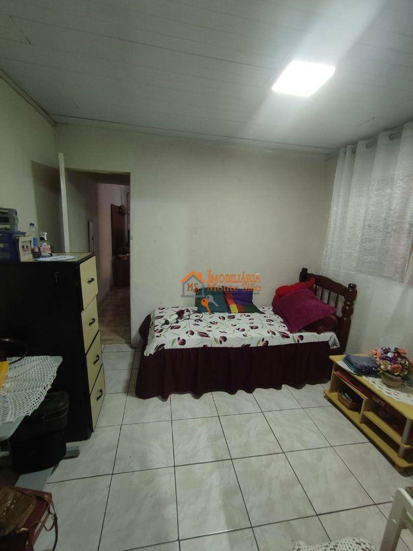 Sobrado à venda com 2 quartos, 125m² - Foto 10