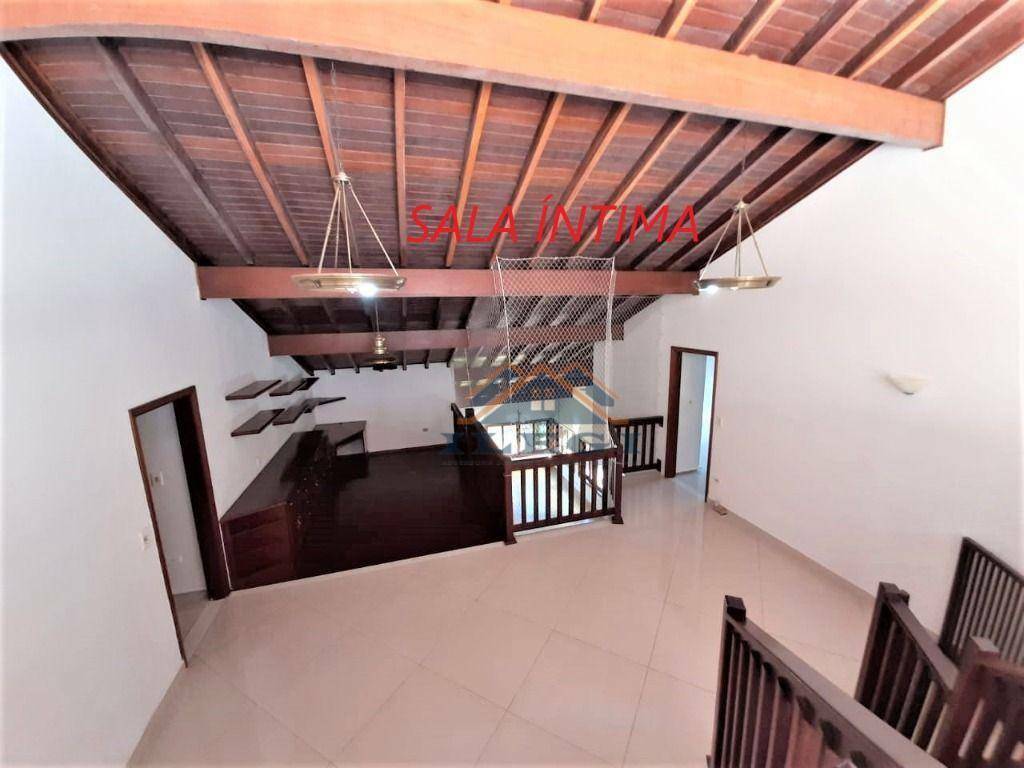 Casa de Condomínio à venda com 4 quartos, 600m² - Foto 18