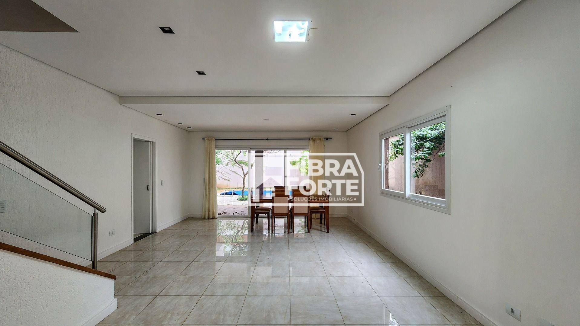 Casa de Condomínio à venda com 3 quartos, 267m² - Foto 3