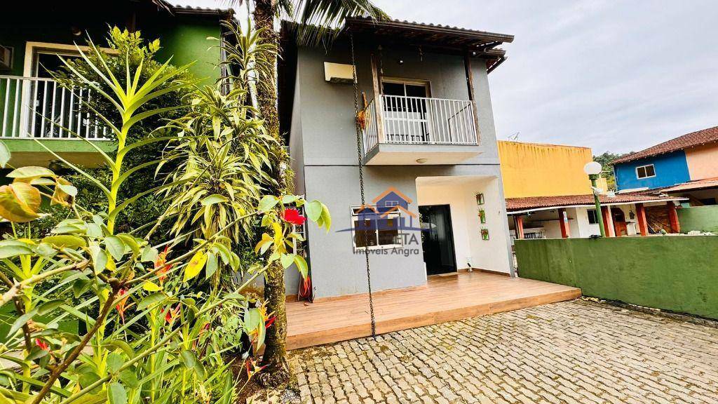 Casa à venda com 2 quartos, 100m² - Foto 2