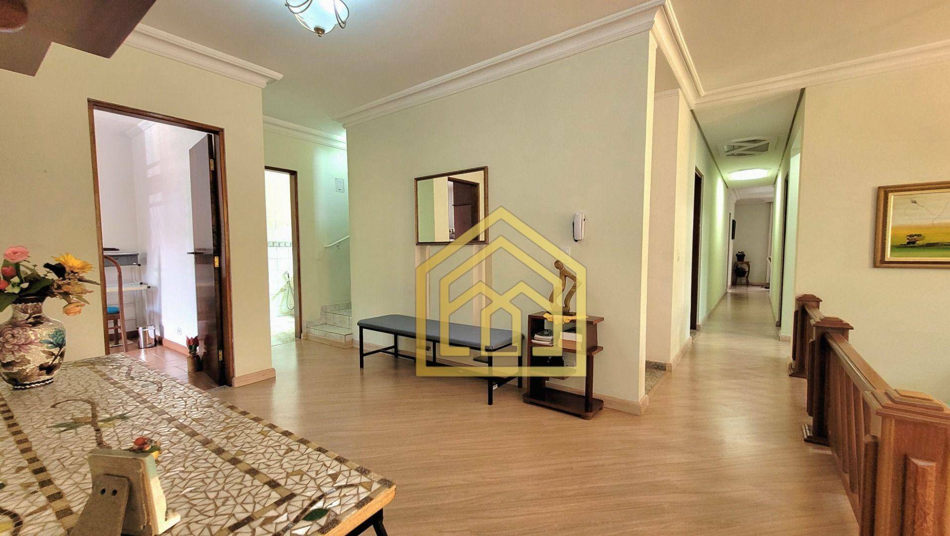 Sobrado à venda com 3 quartos, 339m² - Foto 6