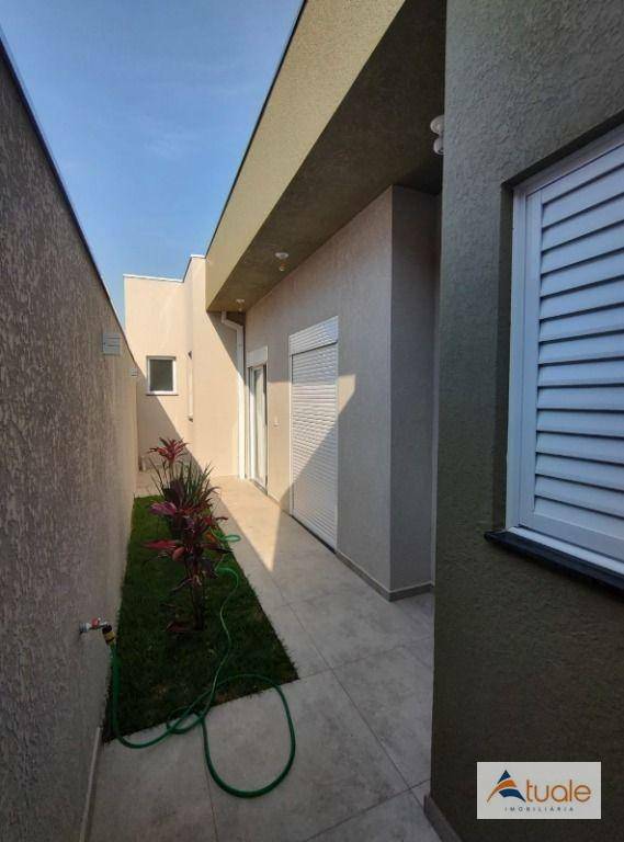 Casa à venda com 3 quartos, 114m² - Foto 22