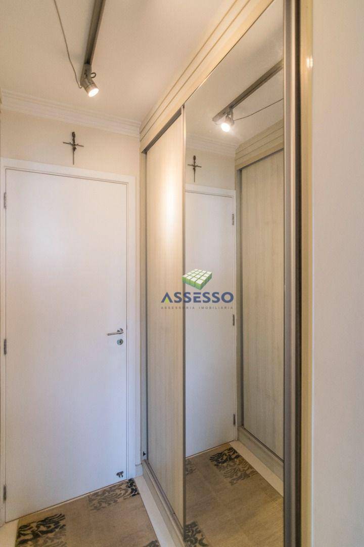 Apartamento para alugar com 3 quartos, 116m² - Foto 21