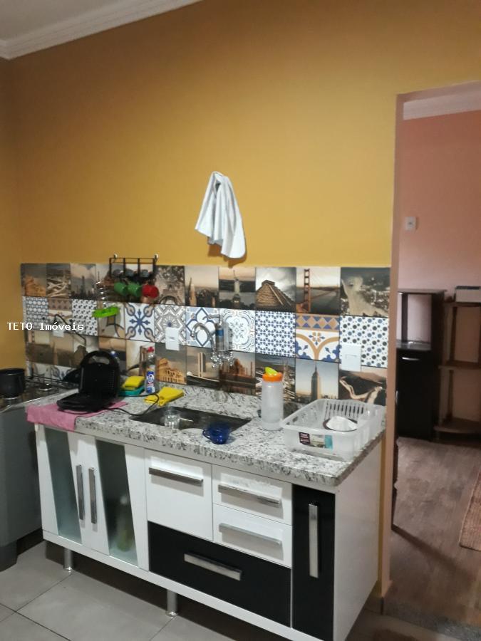 Casa, 1 quarto - Foto 43