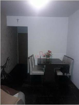 Apartamento à venda com 2 quartos, 50m² - Foto 1