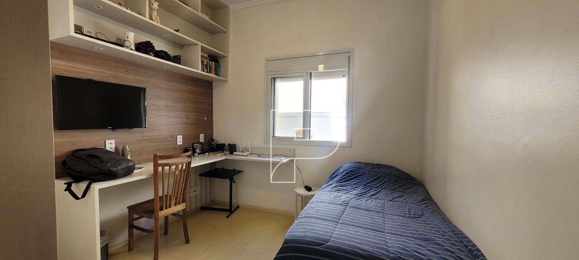 Casa de Condomínio à venda e aluguel com 4 quartos, 219m² - Foto 12