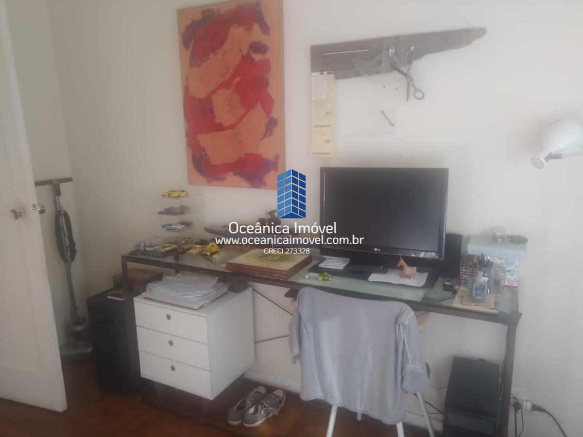 Apartamento à venda com 3 quartos, 130m² - Foto 12