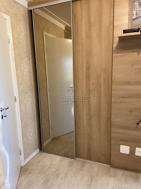 Apartamento para alugar com 3 quartos, 139m² - Foto 17