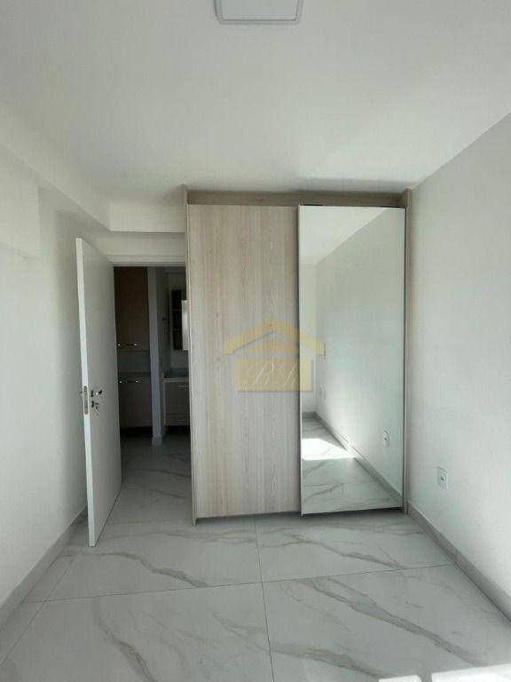 Apartamento para alugar com 1 quarto, 35m² - Foto 11