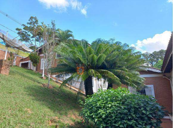 Chácara à venda com 4 quartos, 459m² - Foto 14