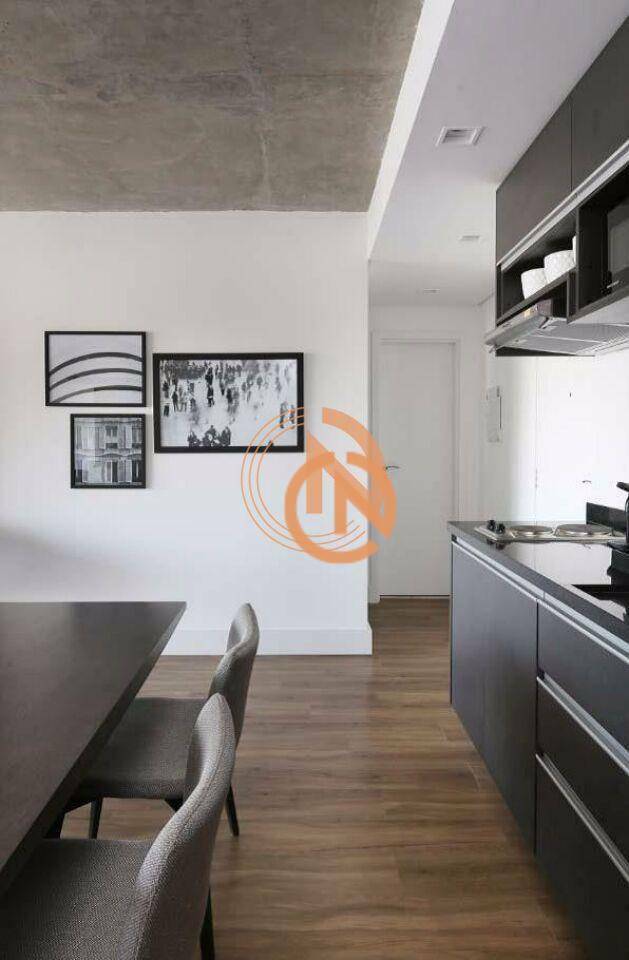 Apartamento para alugar com 1 quarto, 70m² - Foto 14