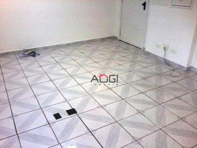 Conjunto Comercial-Sala para alugar, 37m² - Foto 7