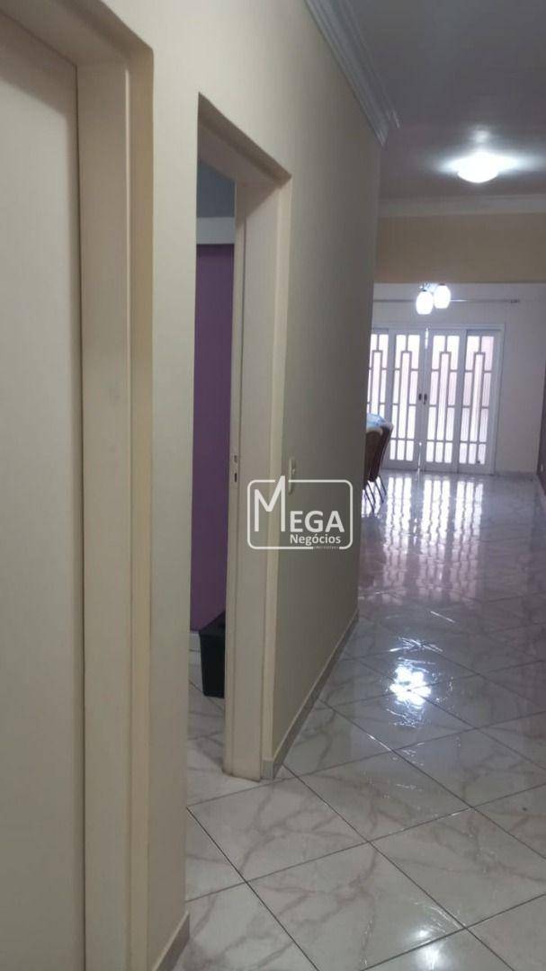 Casa à venda com 3 quartos, 176m² - Foto 11