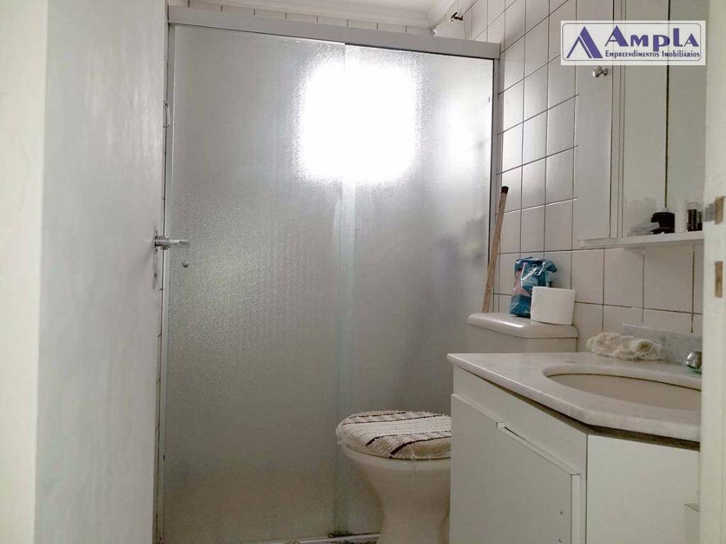 Apartamento à venda com 2 quartos, 56m² - Foto 5