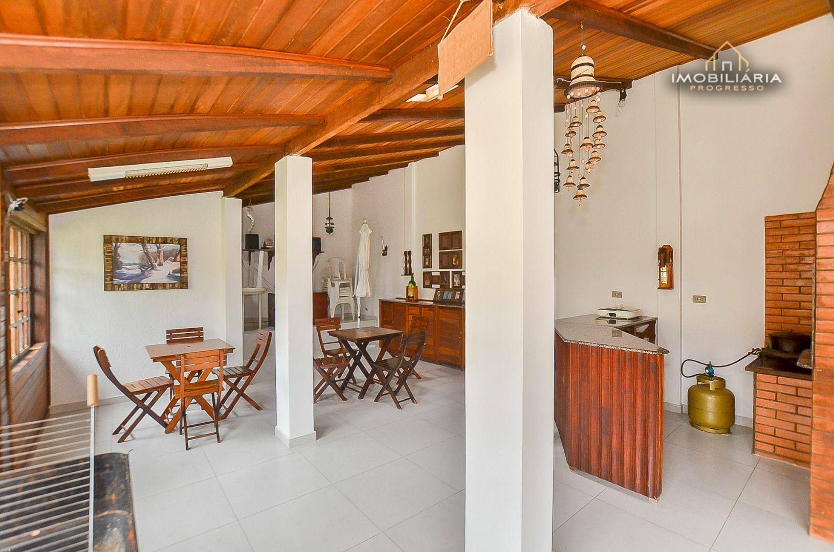 Casa para alugar com 3 quartos, 371m² - Foto 40