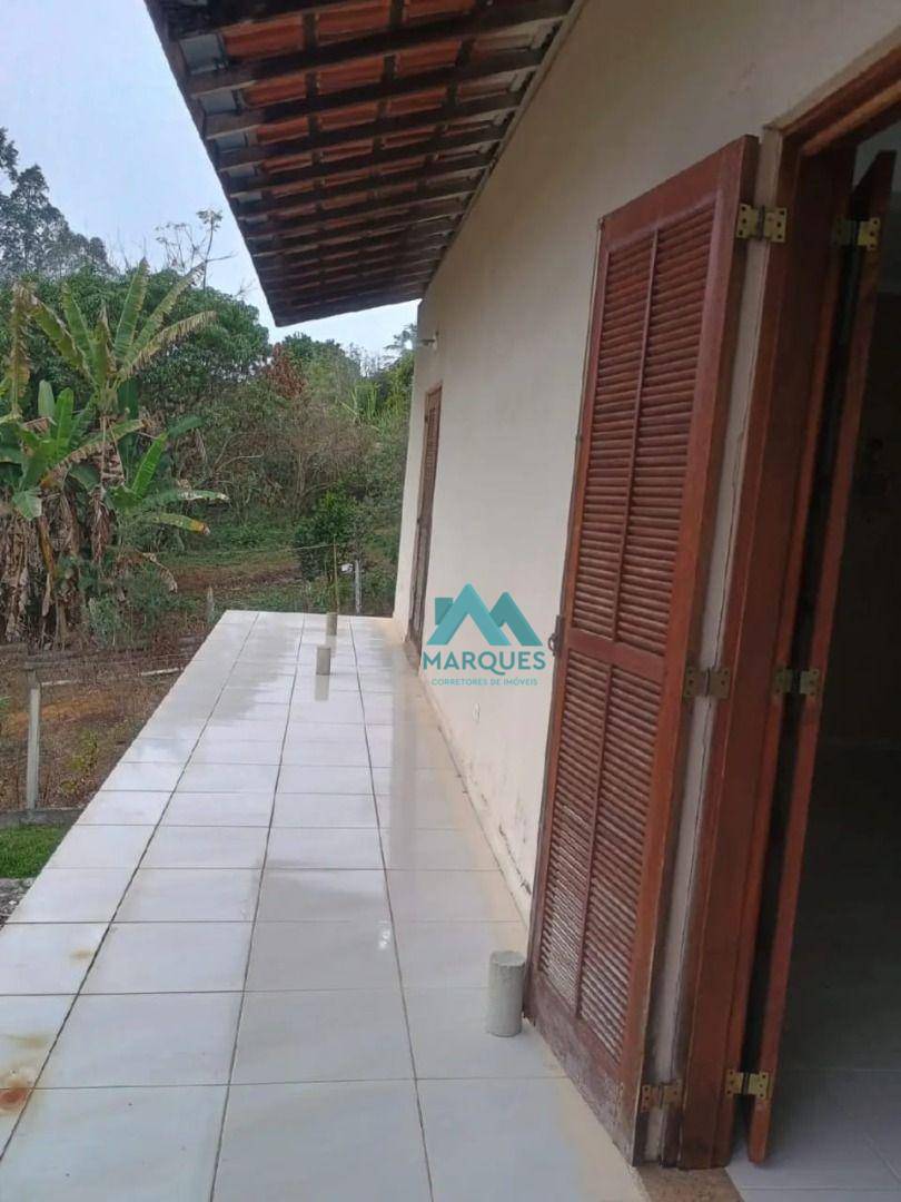 Chácara à venda com 2 quartos, 130m² - Foto 7