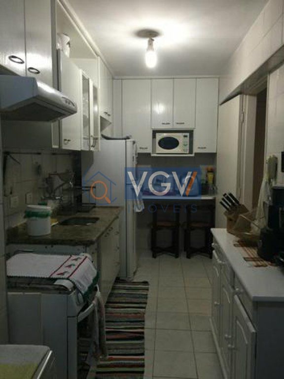 Apartamento à venda com 3 quartos, 126m² - Foto 13