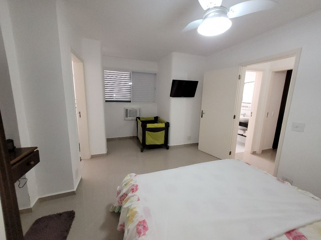 Apartamento à venda com 3 quartos, 130m² - Foto 10