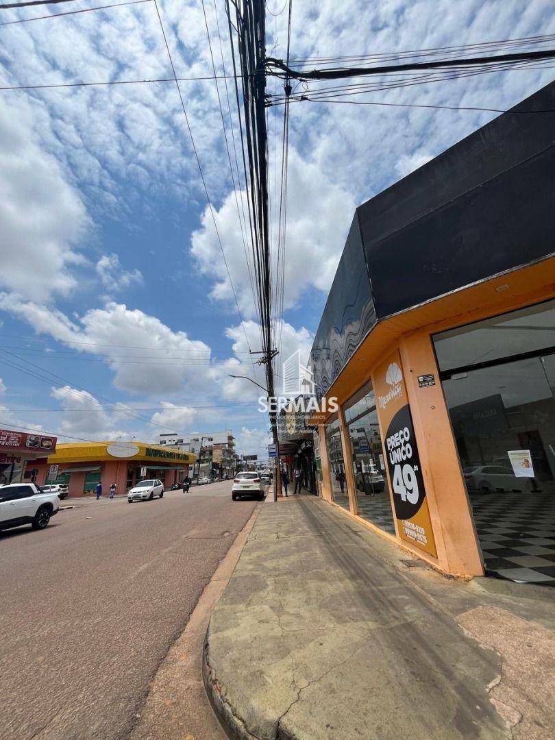 Loja-Salão para alugar, 140m² - Foto 8