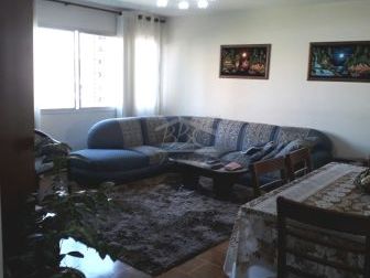 Apartamento à venda com 3 quartos, 120m² - Foto 5