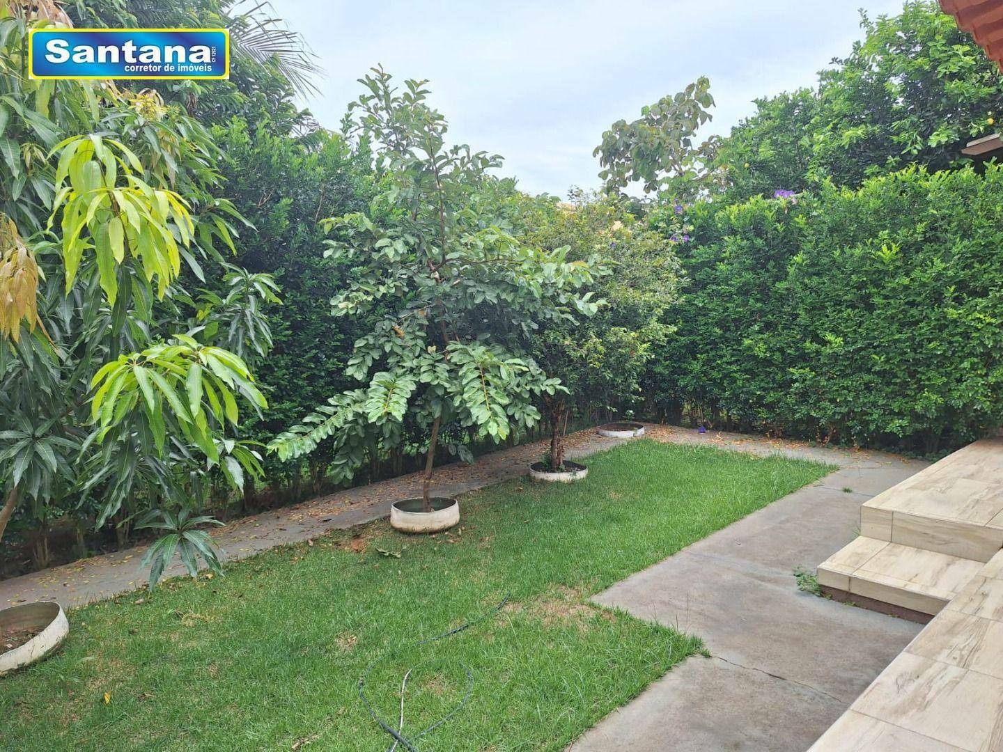 Casa de Condomínio à venda com 4 quartos, 225M2 - Foto 3