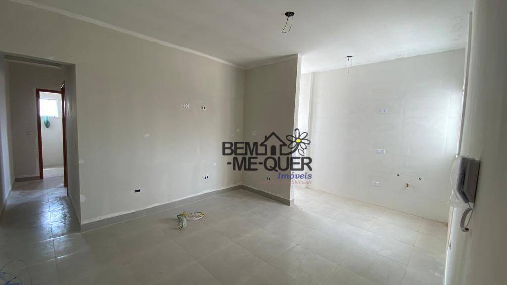 Apartamento à venda com 2 quartos, 50m² - Foto 1