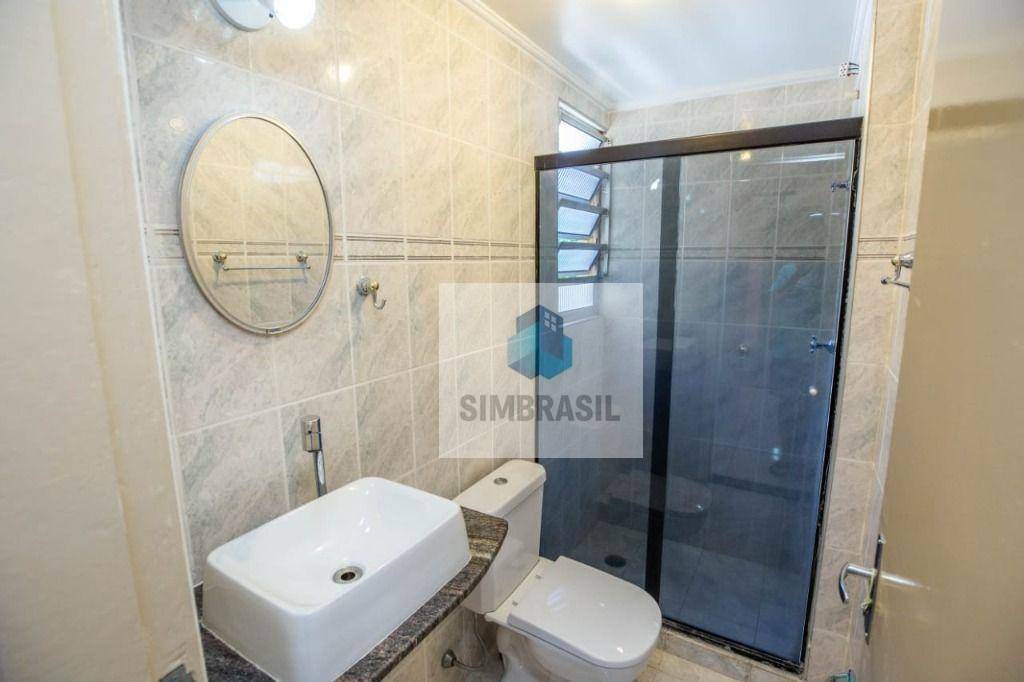 Apartamento à venda com 2 quartos, 57m² - Foto 8