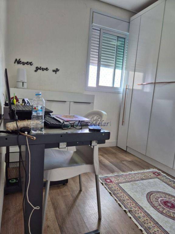 Apartamento à venda com 3 quartos, 82m² - Foto 33