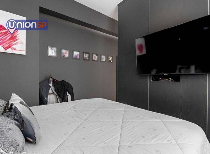 Apartamento à venda com 3 quartos, 175m² - Foto 8