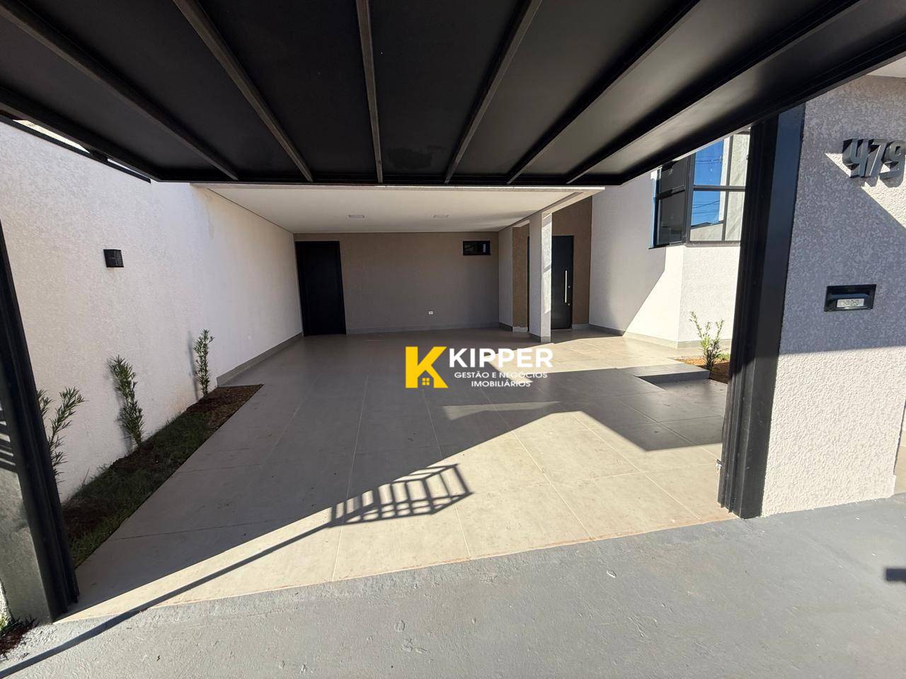 Sobrado, 3 quartos, 142 m² - Foto 2