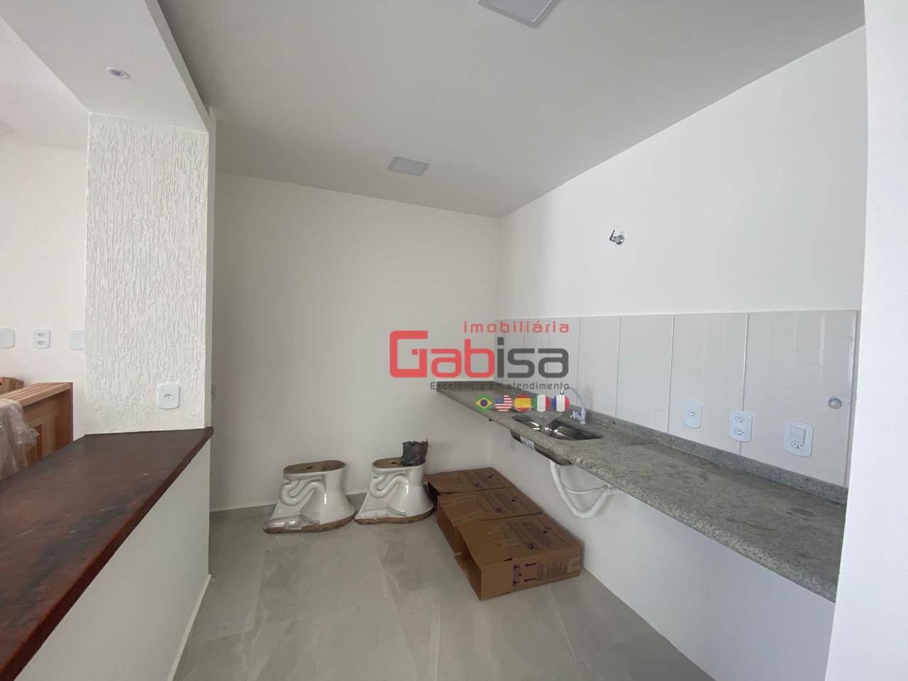 Casa à venda com 3 quartos, 96m² - Foto 13